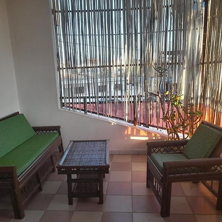 קוטונו Karls Guesthouse חדר תמונה