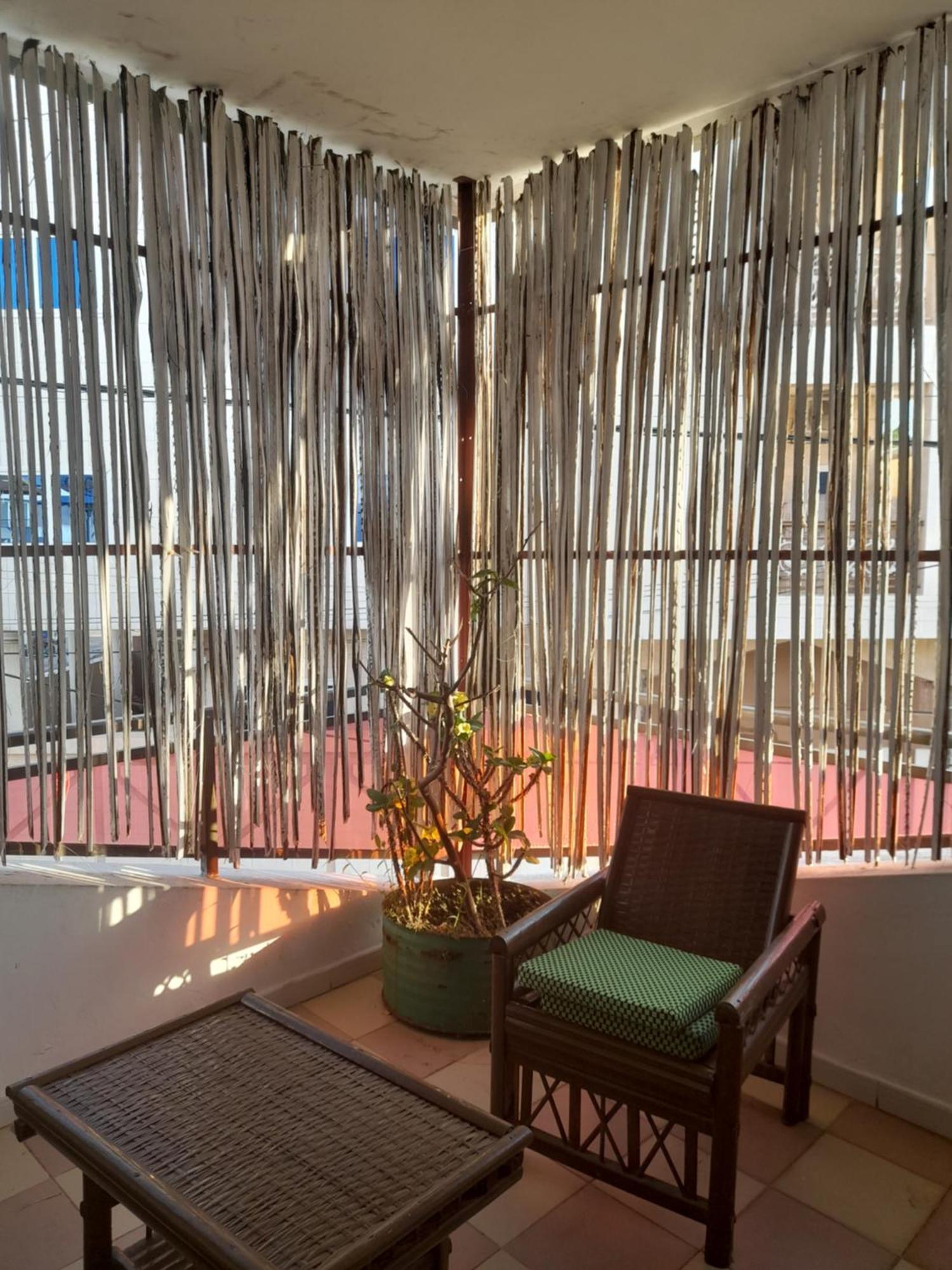 קוטונו Karls Guesthouse מראה חיצוני תמונה