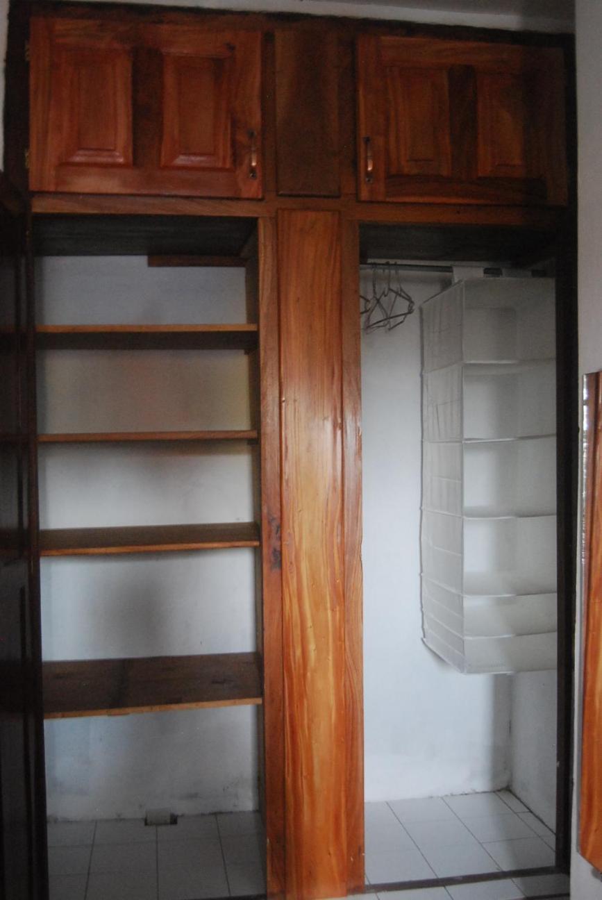 קוטונו Karls Guesthouse מראה חיצוני תמונה